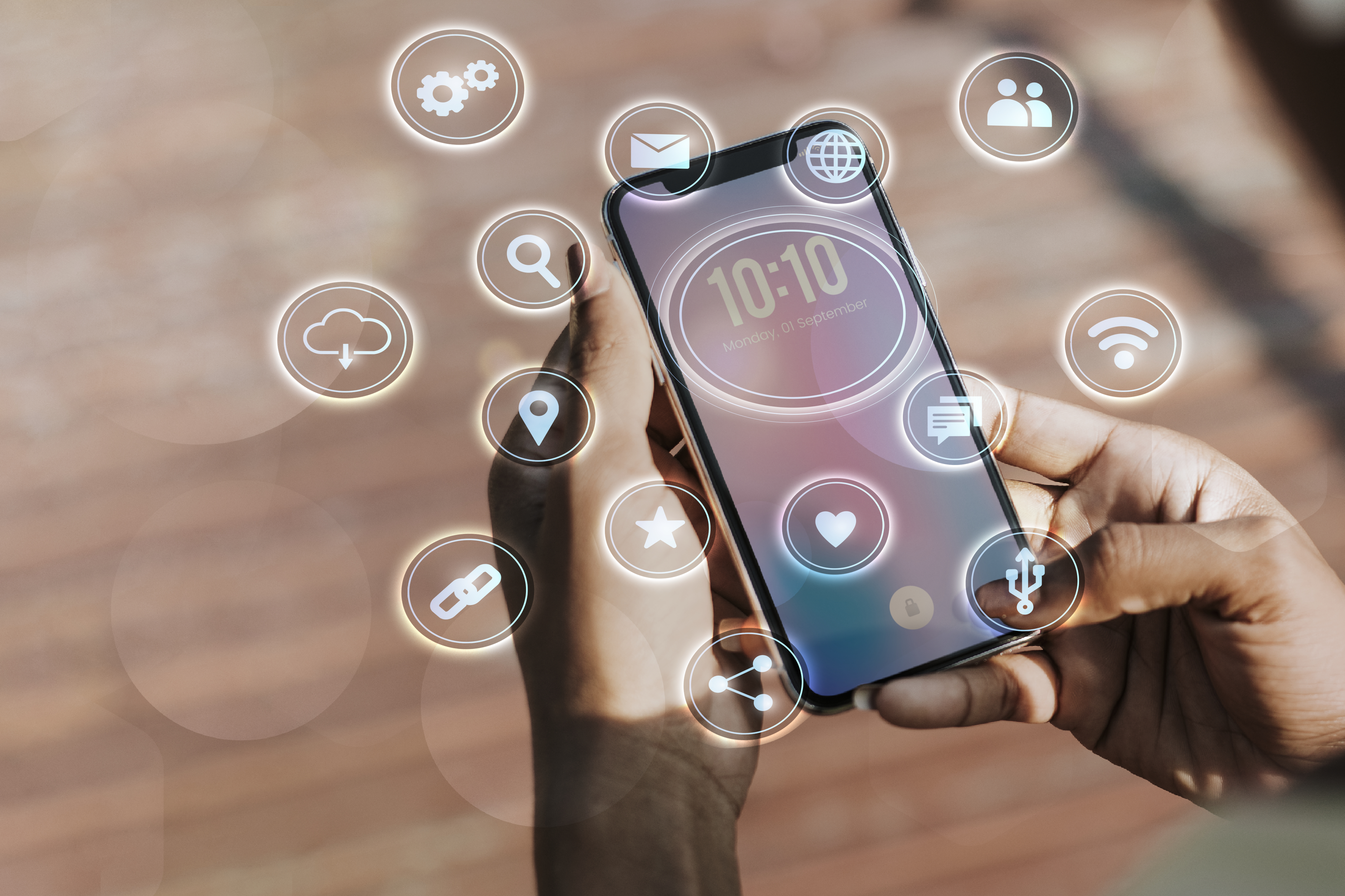 Next-Gen Mobile Apps